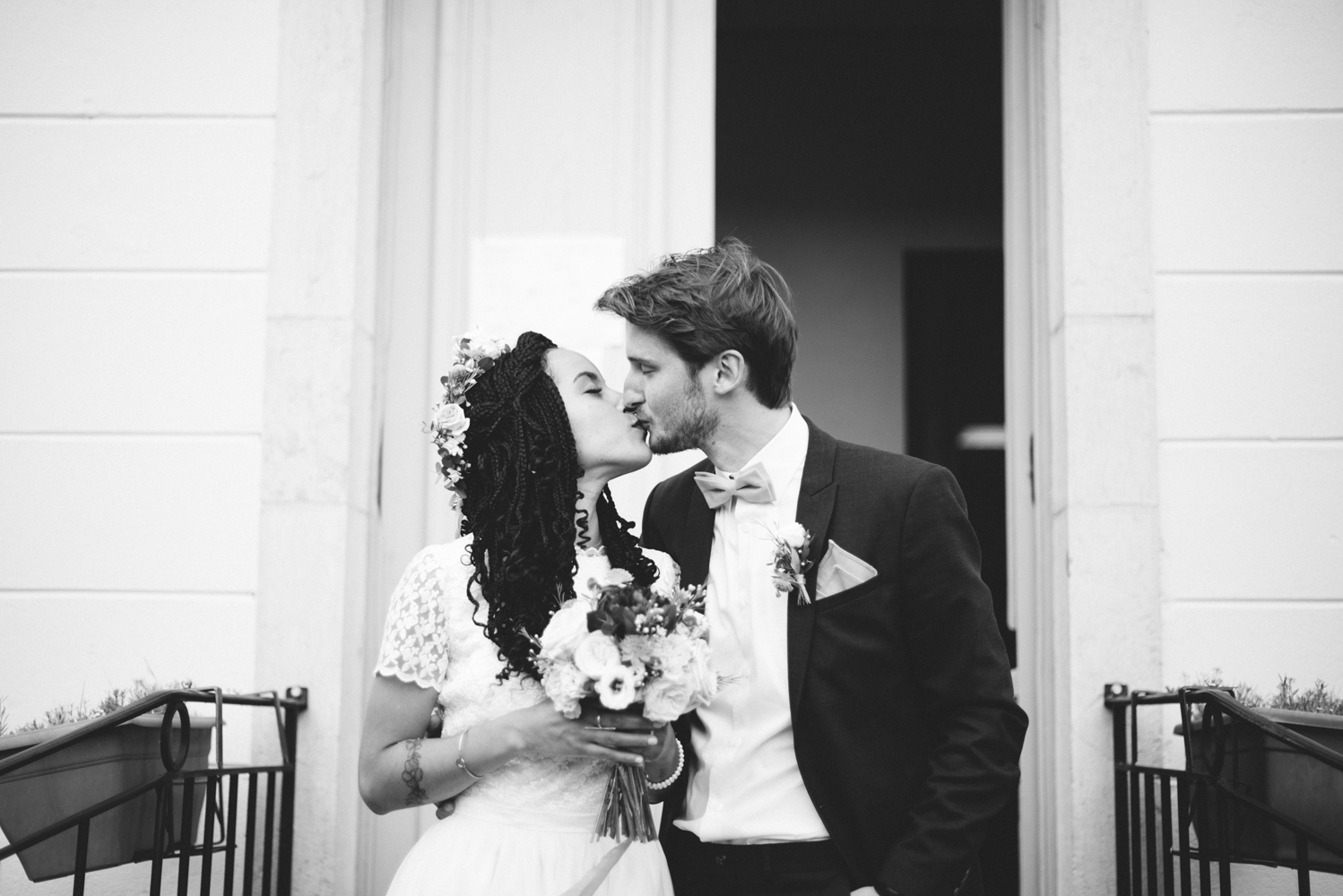 Photographe mariage grenoble fontainebleau