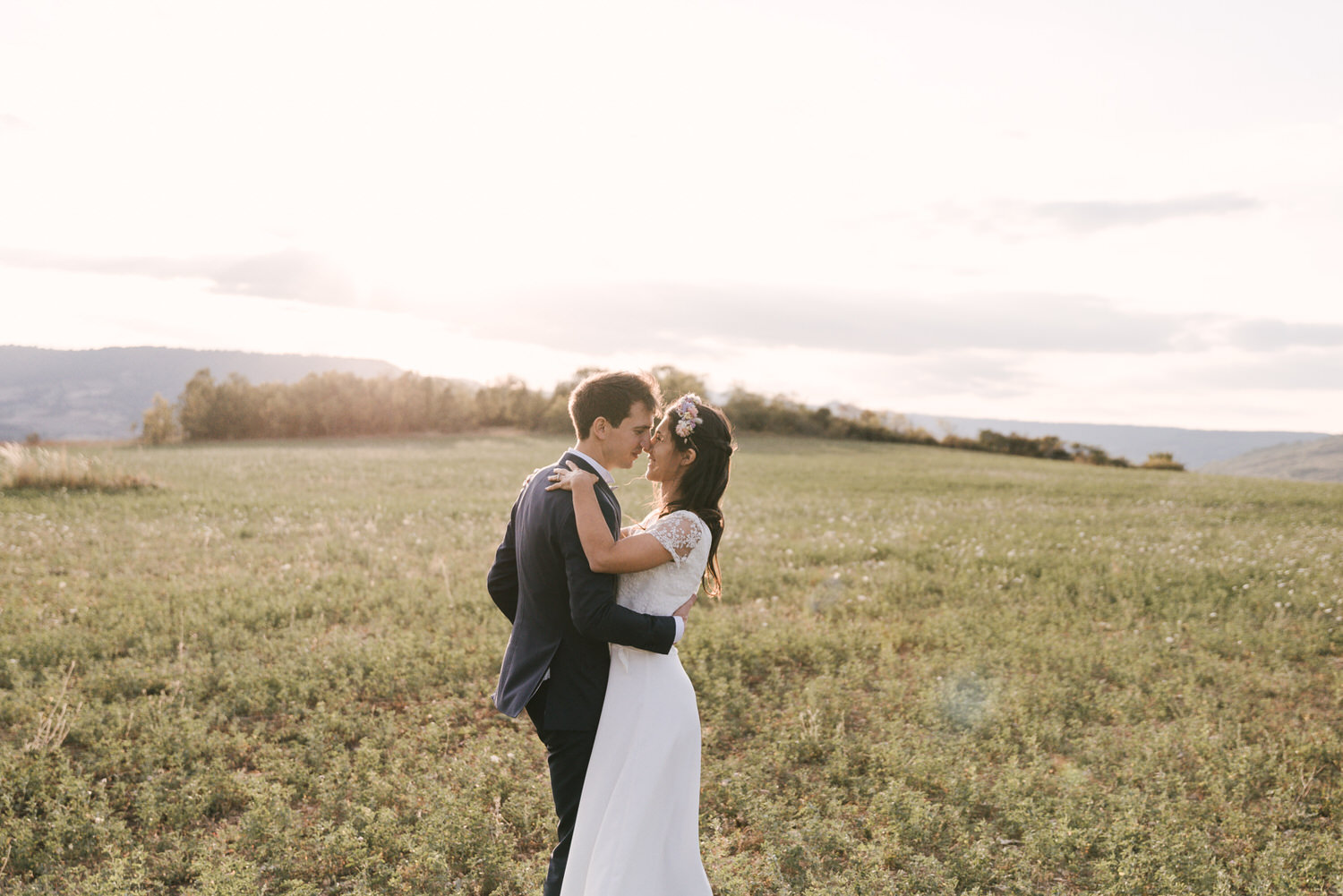 photographe-mariage-champetre-auvergne-lisebery