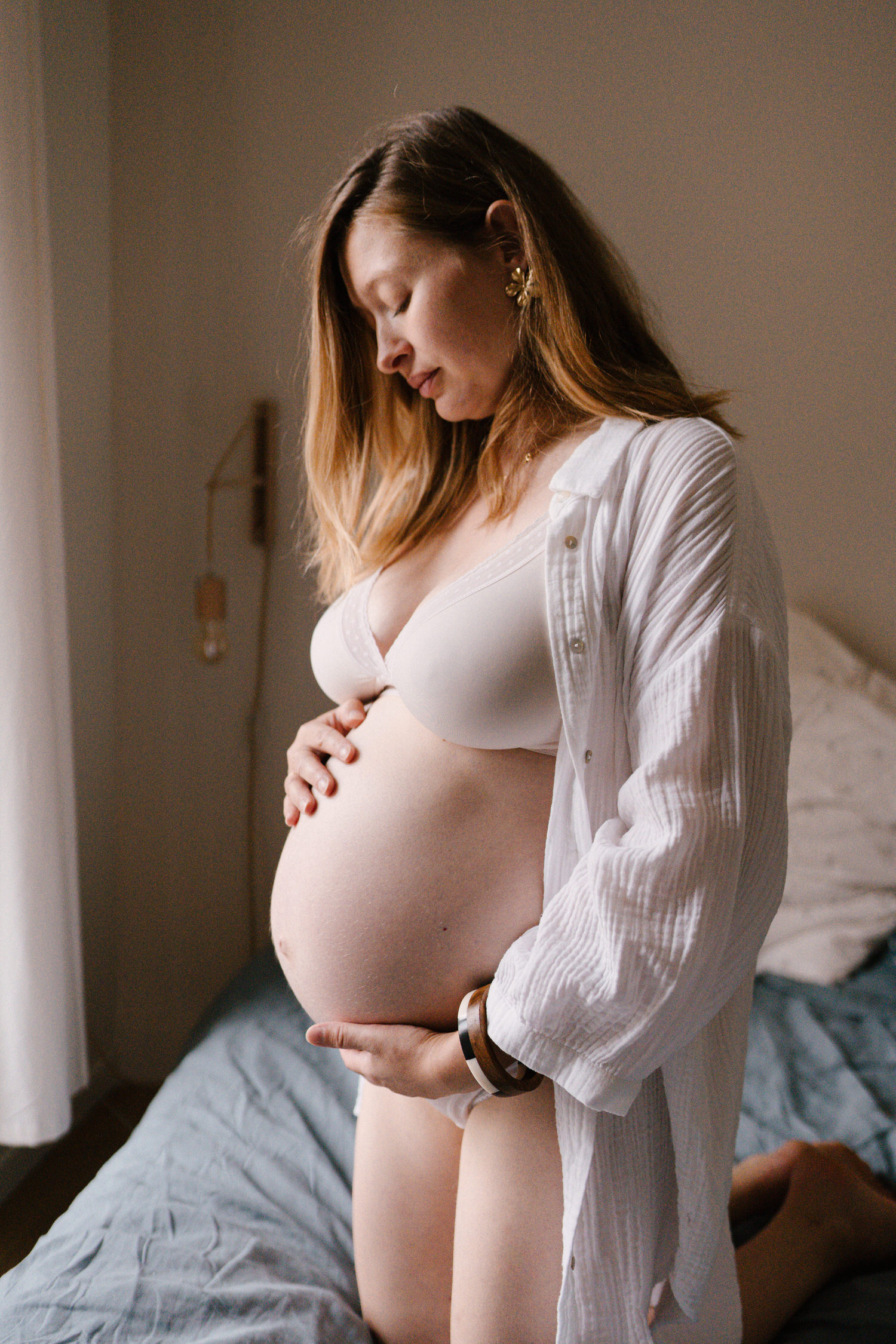 photographe femme enceinte grenoble