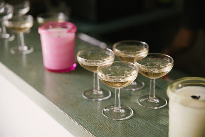 mariage lumineux Château Montalieu