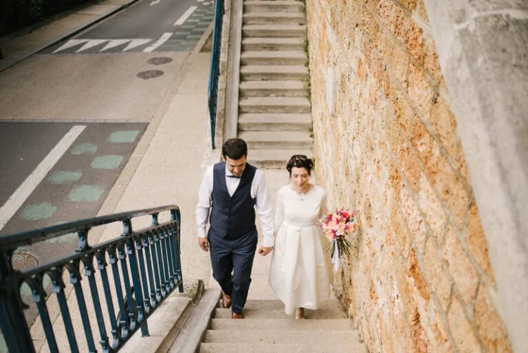 mariage retro vintage grenoble