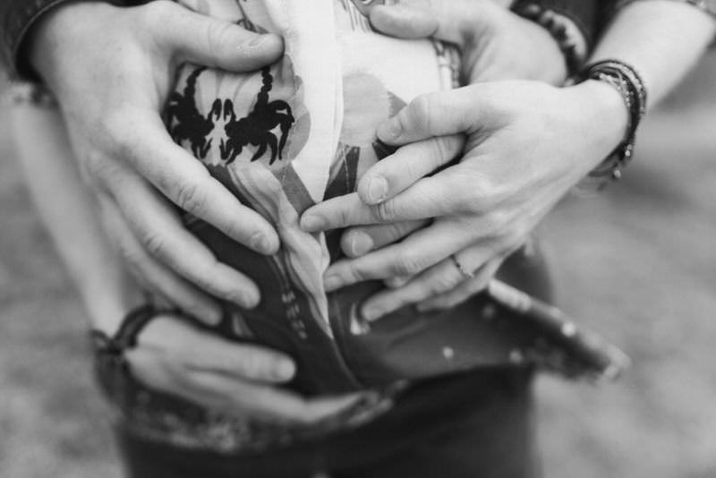 photographe grossesse grenoble