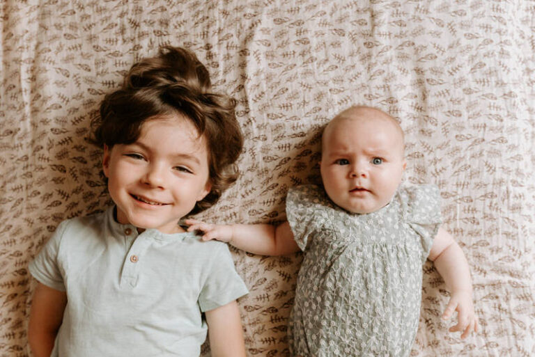 séance photo bébé douce naturelle grenoble voiron lyon