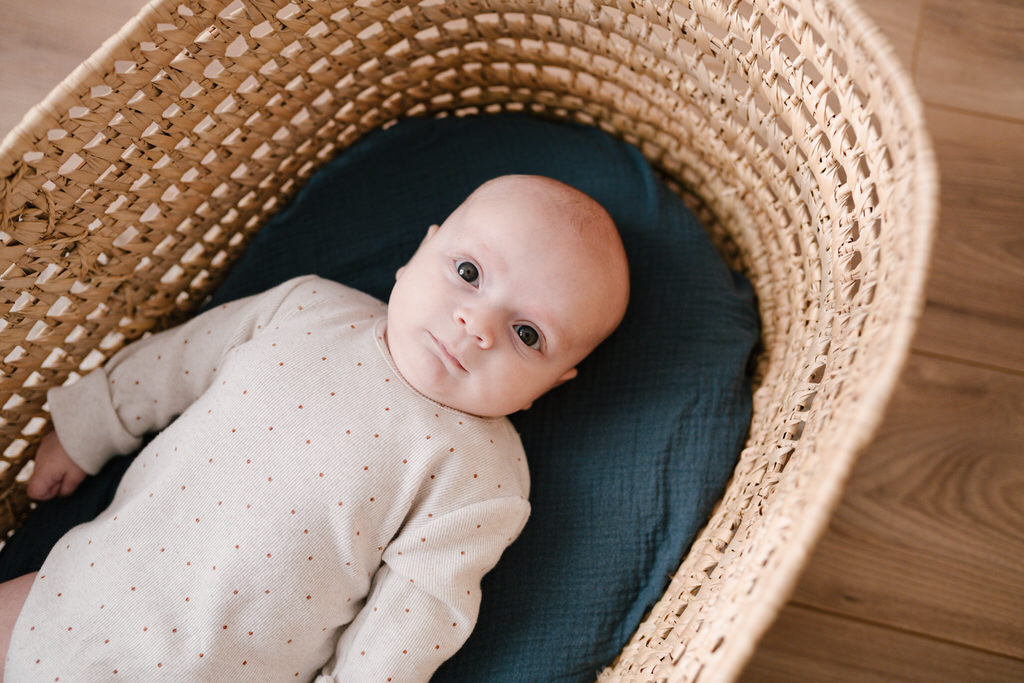 séance photo maman bébé studio grenoble