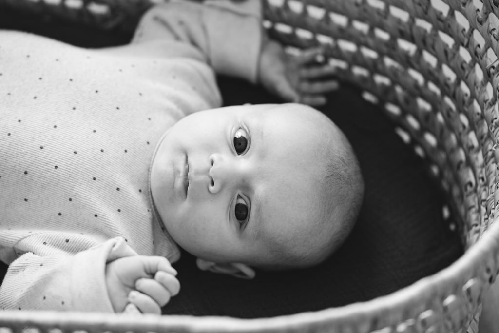 séance photo maman bébé studio grenoble