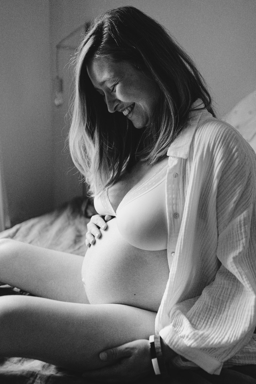 photo grossesse grenoble
