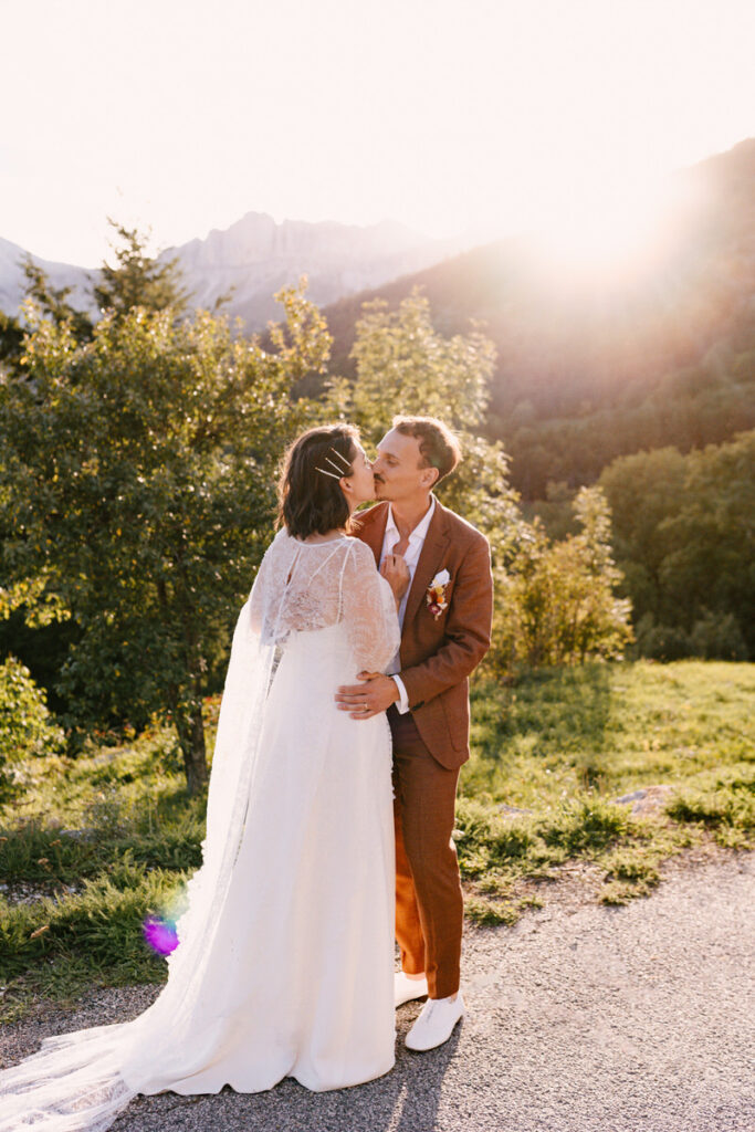 meilleur photographe mariage grenoble