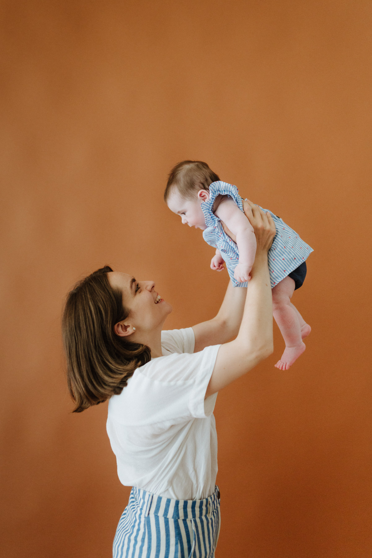 séance photo bébé studio grenoble