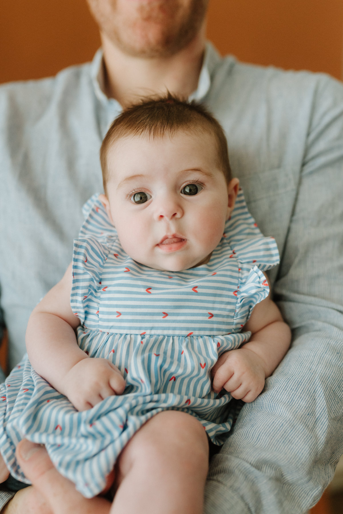 séance photo bébé studio grenoble