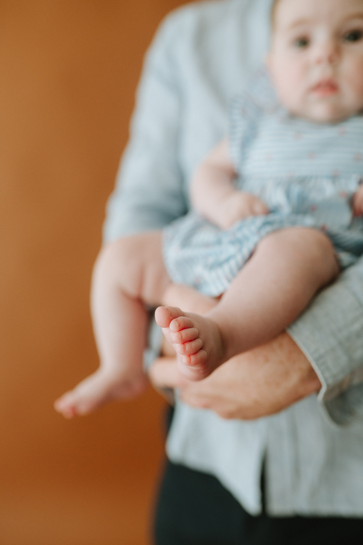 séance photo bébé studio grenoble