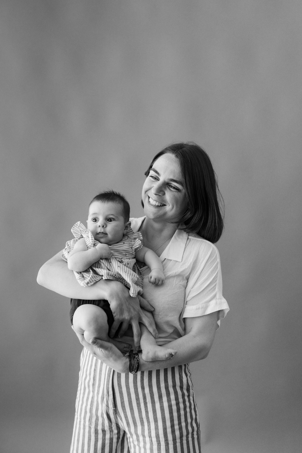 séance photo bébé studio grenoble