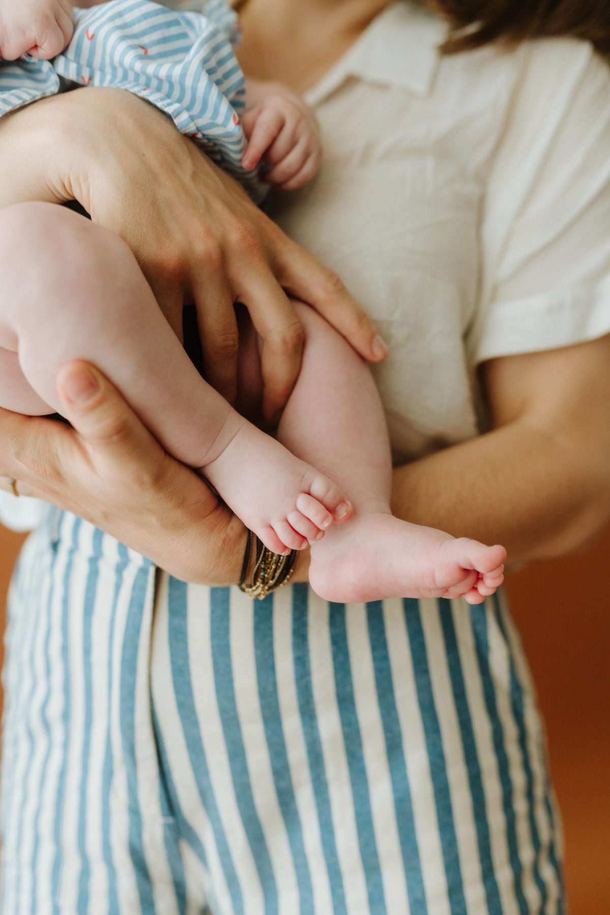 séance photo bébé studio grenoble