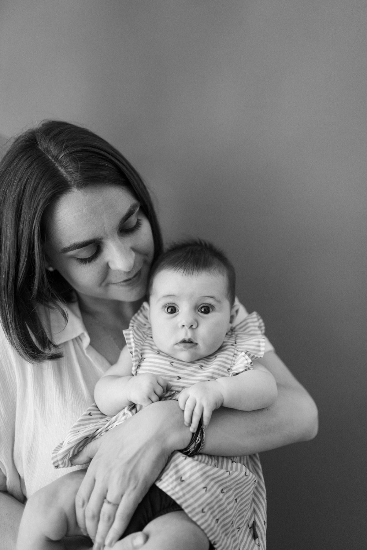 séance photo bébé studio grenoble
