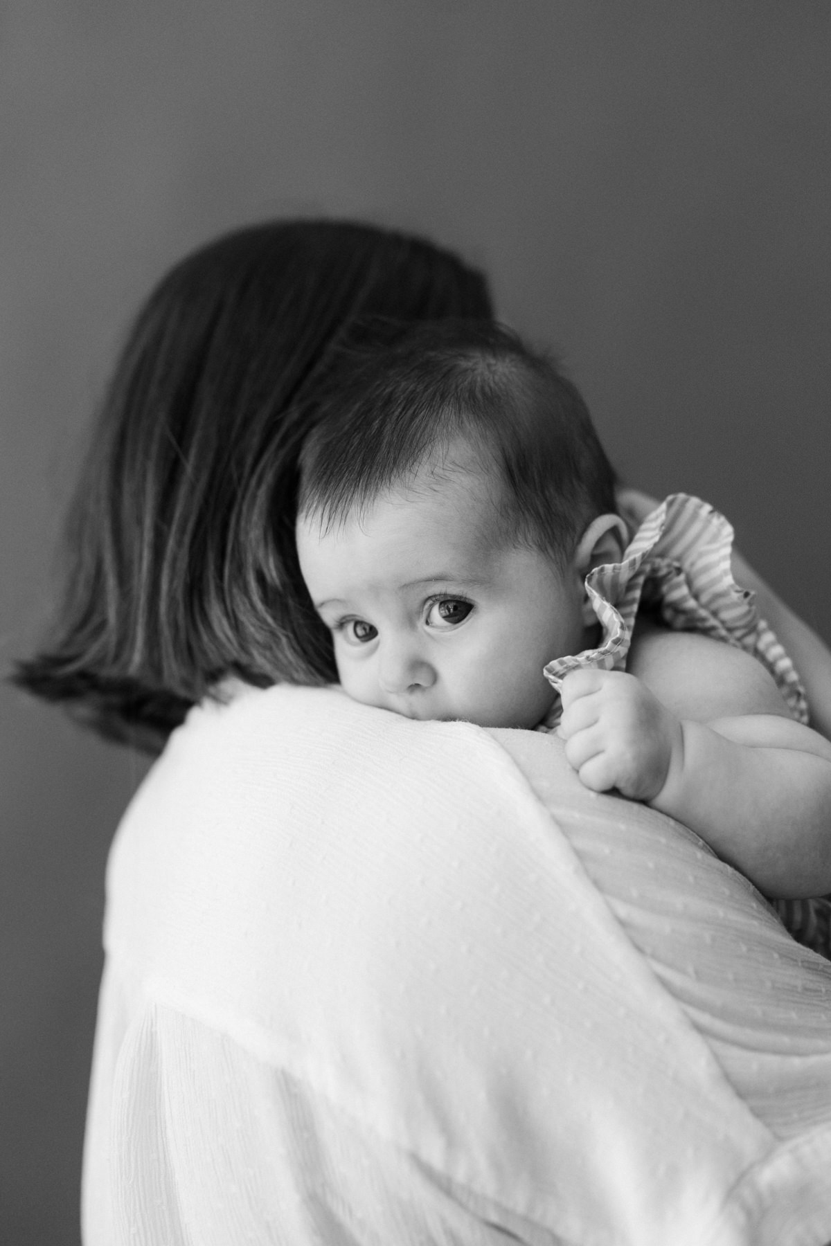 séance photo bébé studio grenoble