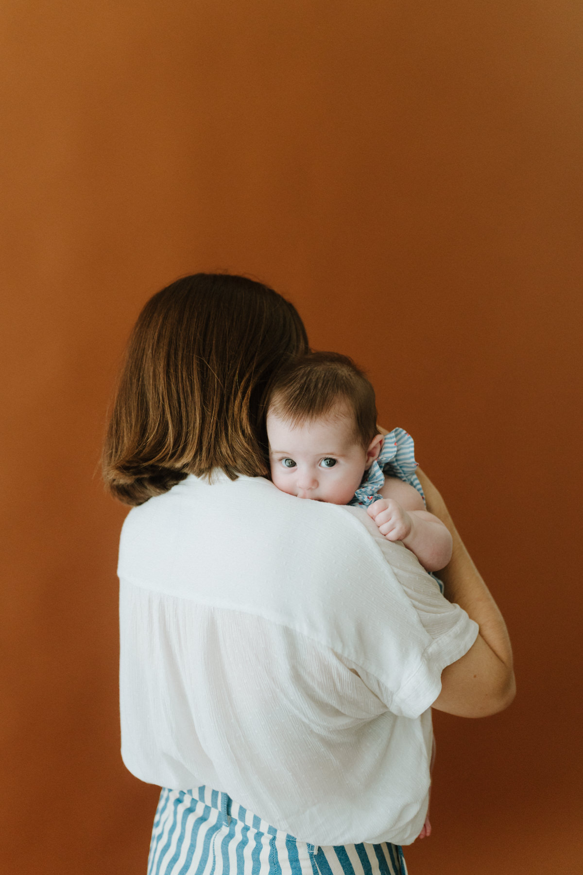 séance photo bébé studio grenoble