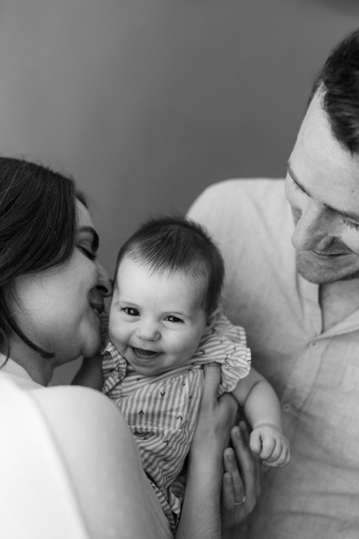 séance photo bébé studio grenoble