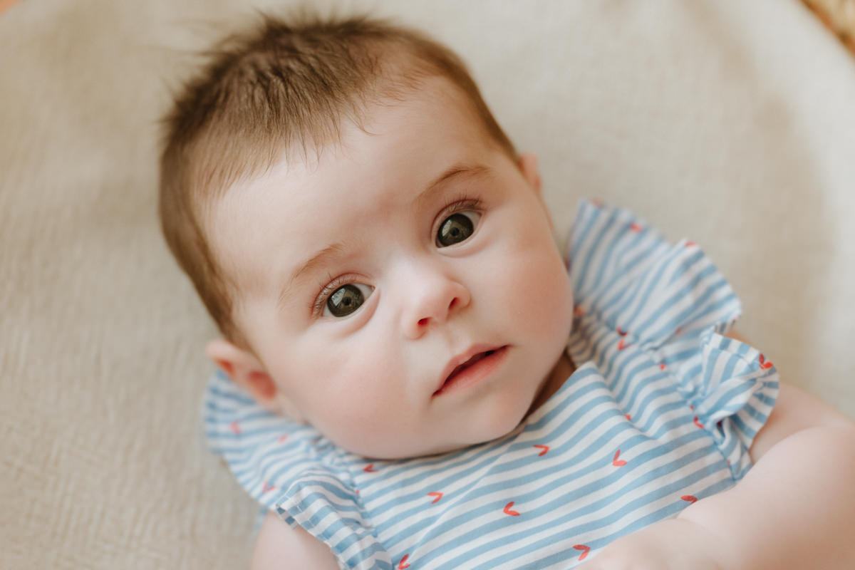 shooting photo bébé studio grenoble