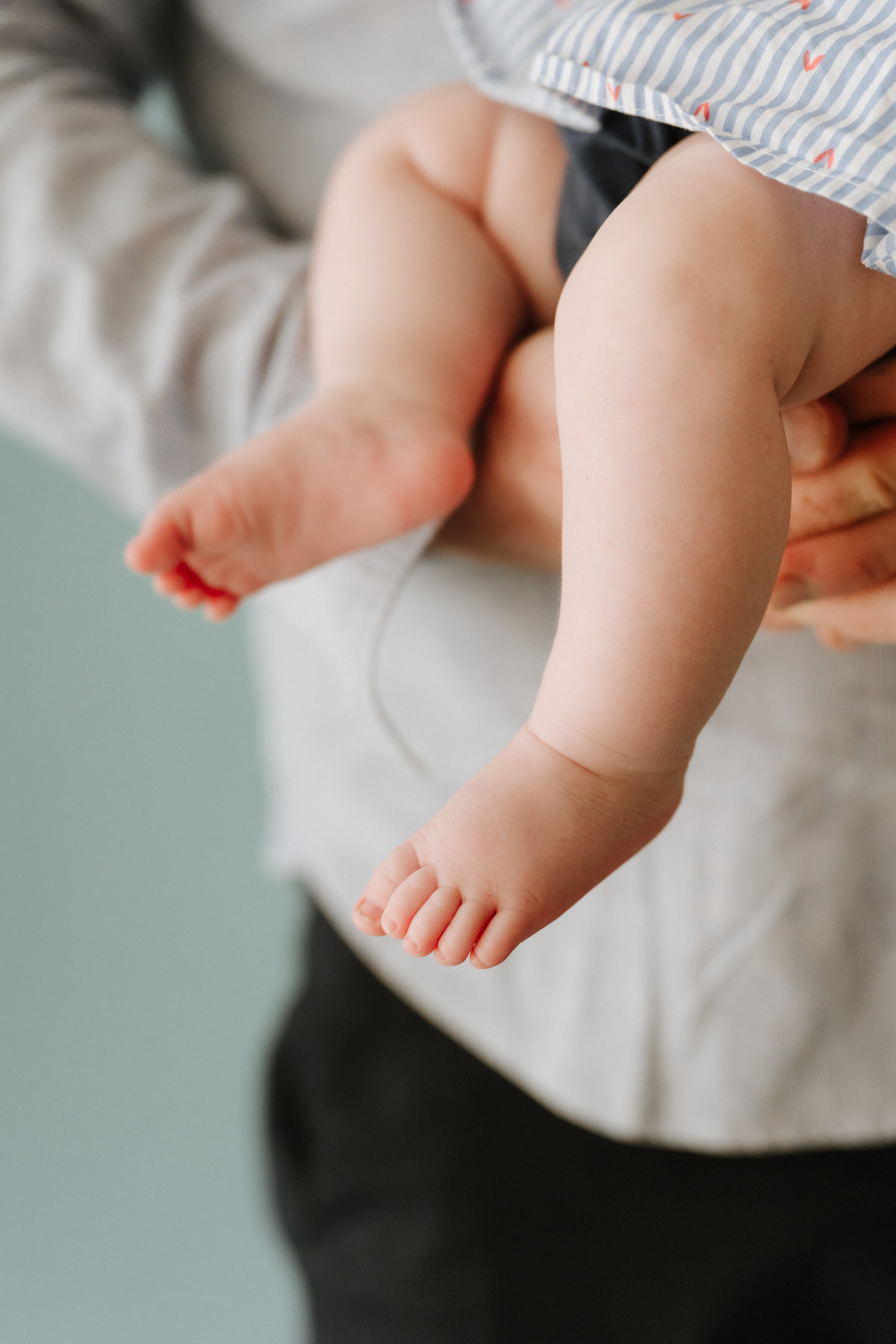 séance photo bébé studio grenoble