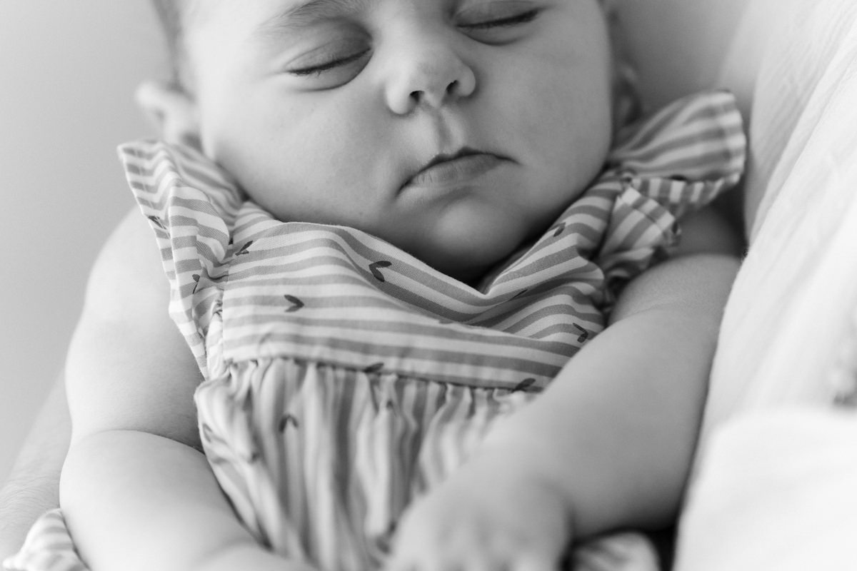 shooting photo bébé studio grenoble