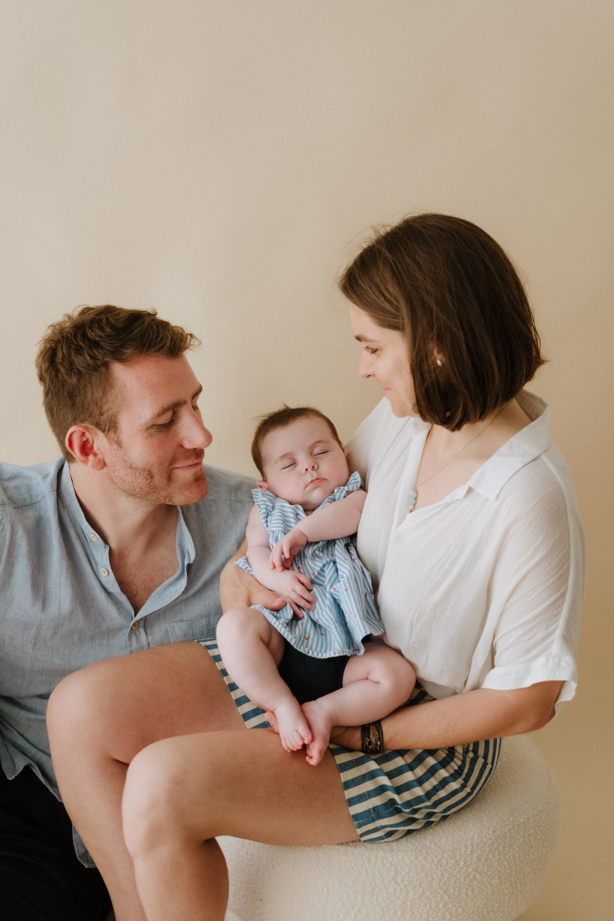shooting photo bébé studio grenoble