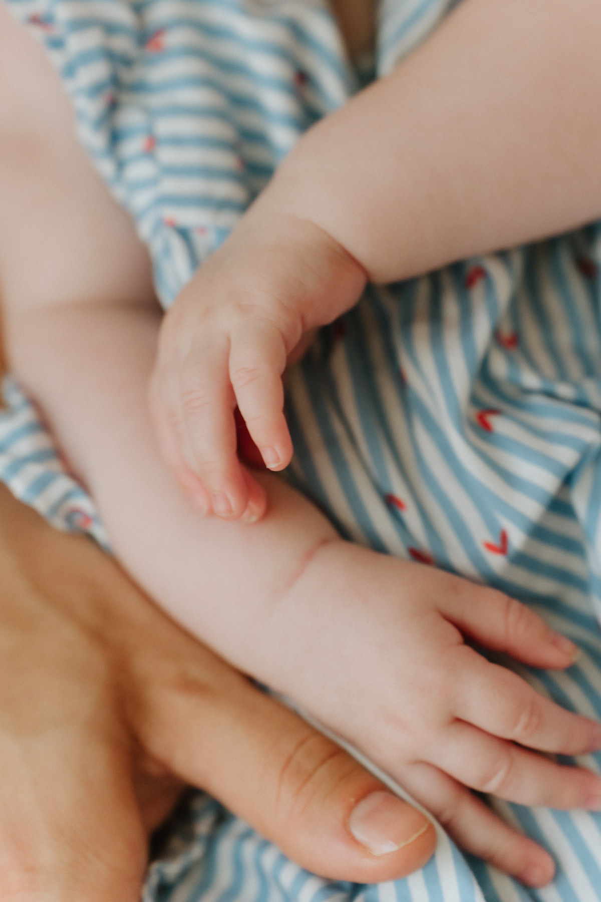 shooting photo bébé studio grenoble
