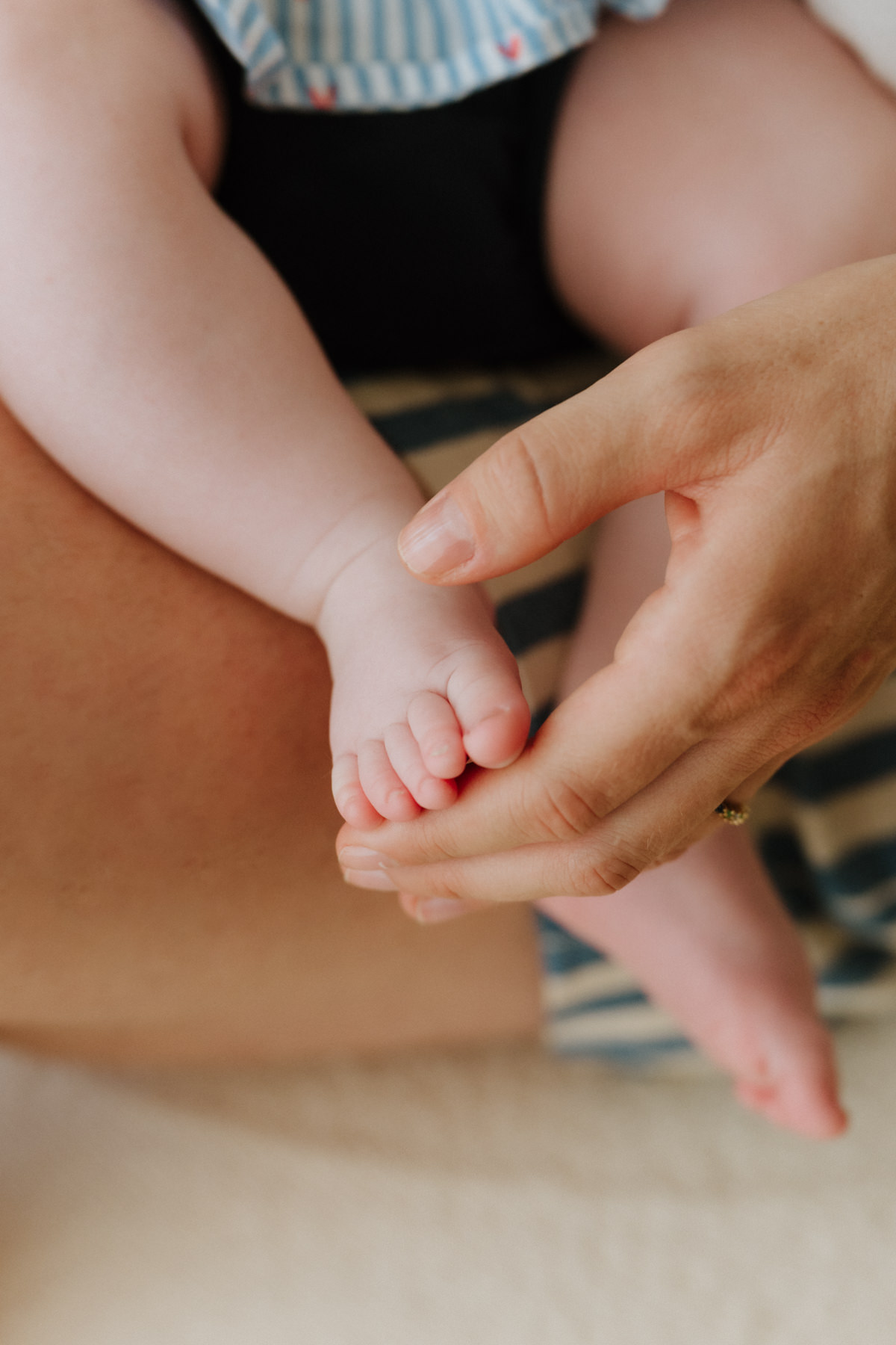 shooting photo bébé studio grenoble