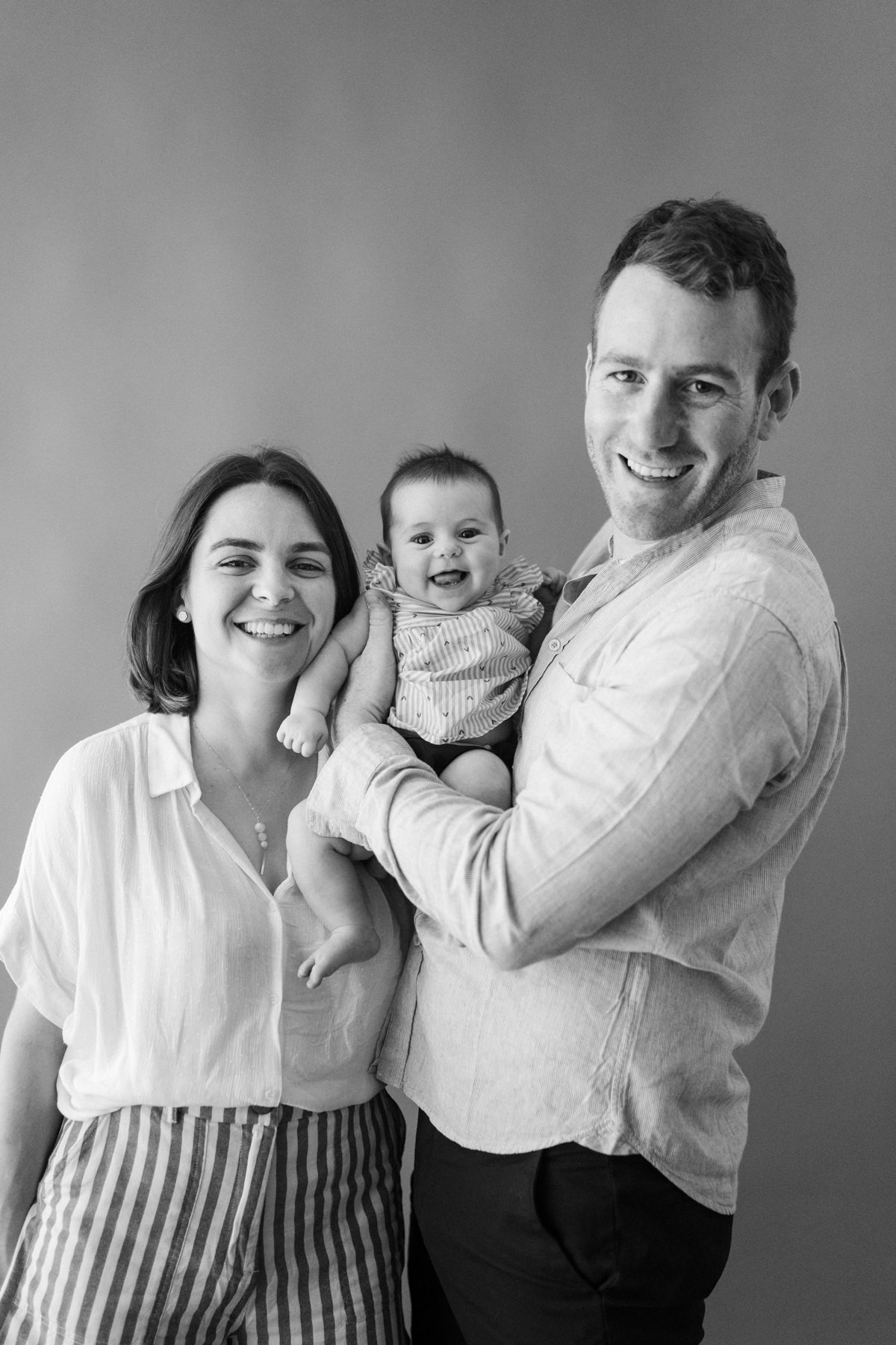 séance photo bébé studio grenoble