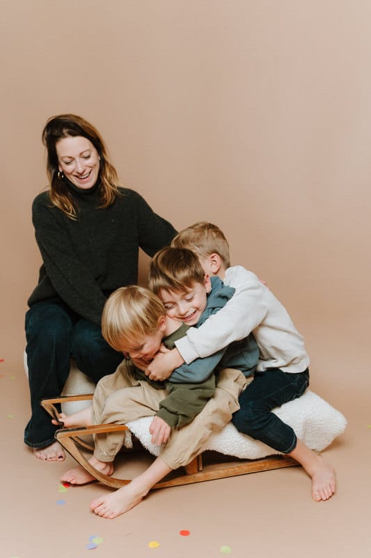 5 astuces pour une séance photo en famille réussie