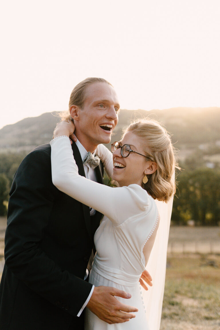 mariage chateau de pupetière