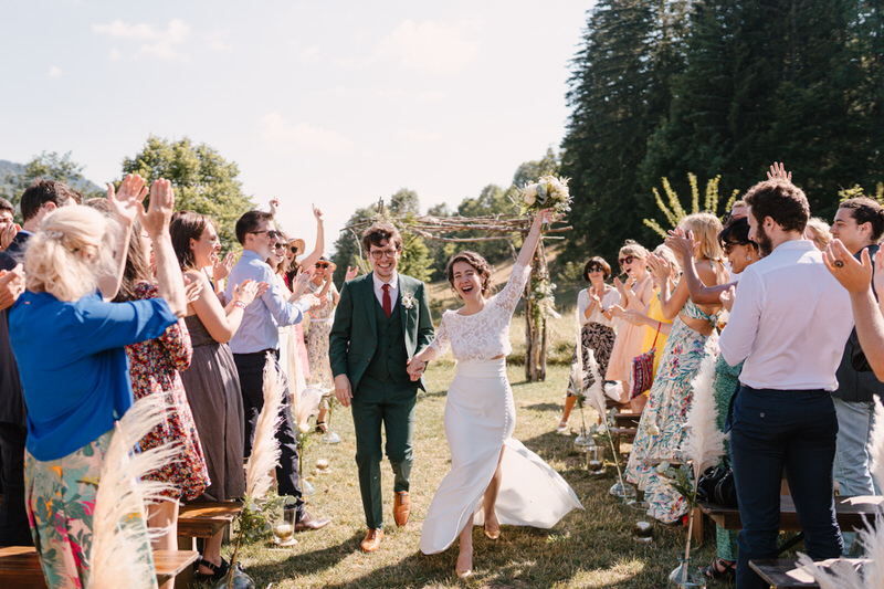 sortie cérémonie laïque grange aux fées autrans