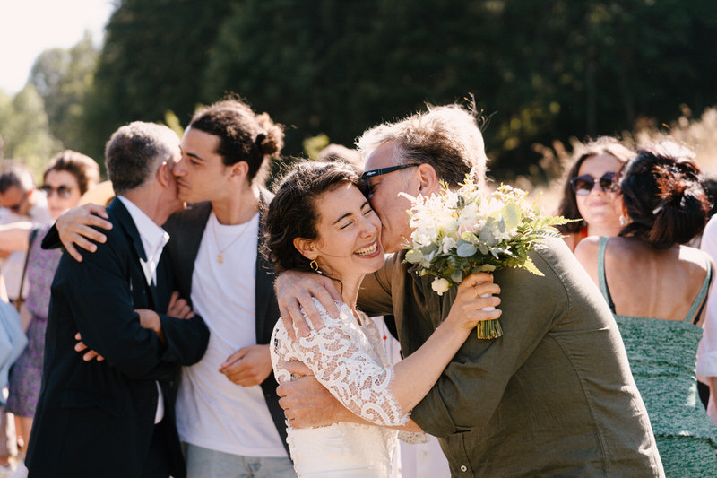 sortie cérémonie laïque grange aux fées autrans