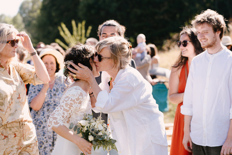 sortie cérémonie laïque grange aux fées autrans