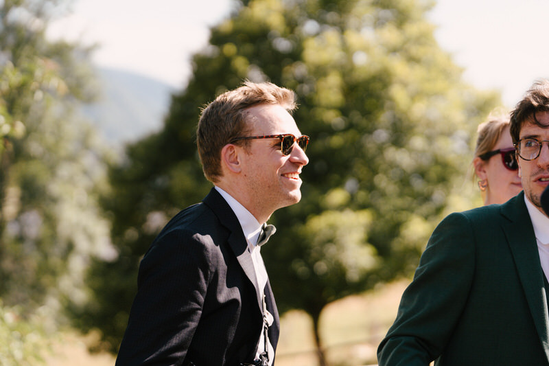 sortie cérémonie laïque grange aux fées autrans