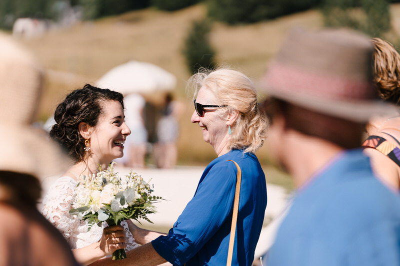 sortie cérémonie laïque grange aux fées autrans