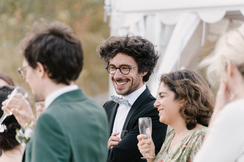 cocktail mariage grange aux fées vercors animation