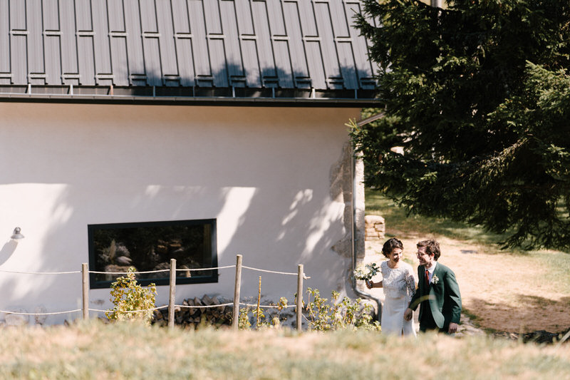 entrée cérémonie laïque grange aux fées autrans