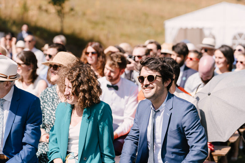 cérémonie laïque grange aux fées