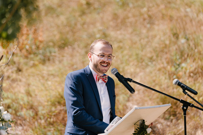 cérémonie laïque grange aux fées