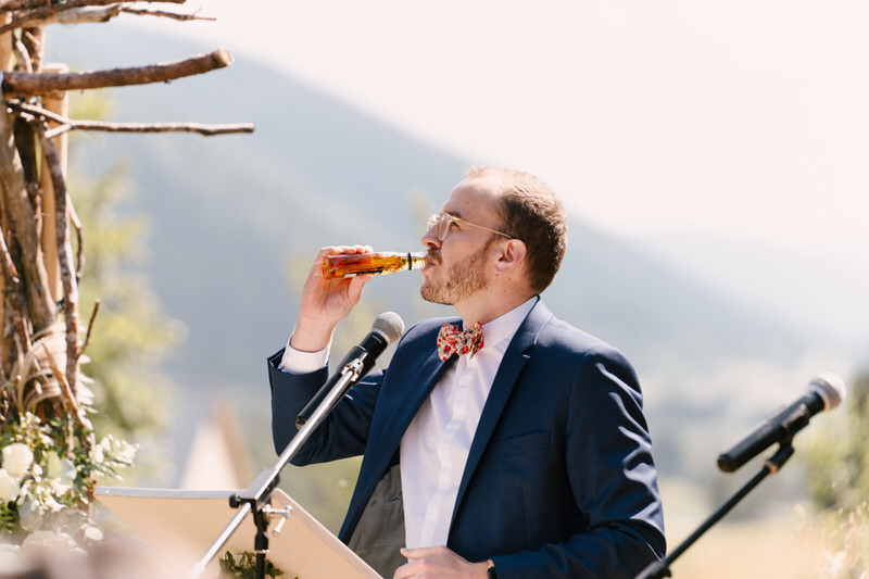 cérémonie laïque grange aux fées