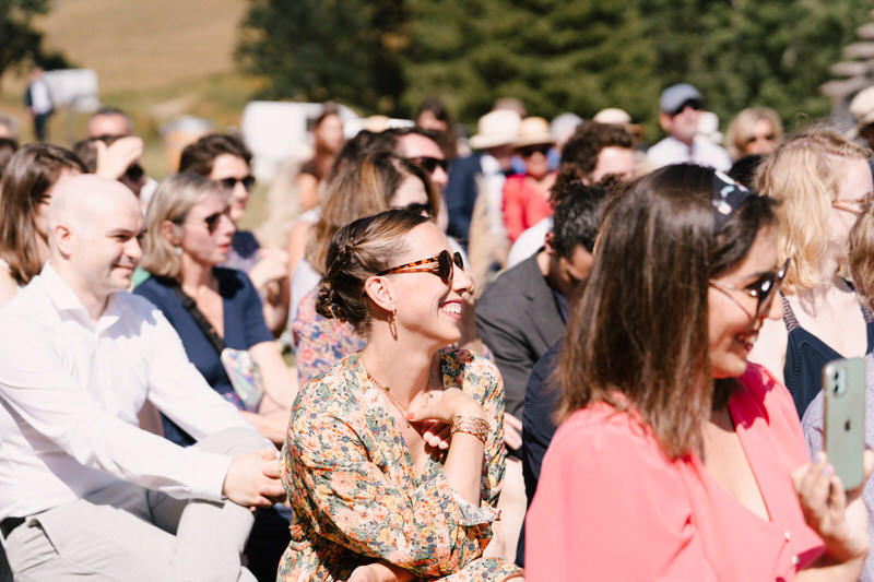 cérémonie laïque grange aux fées