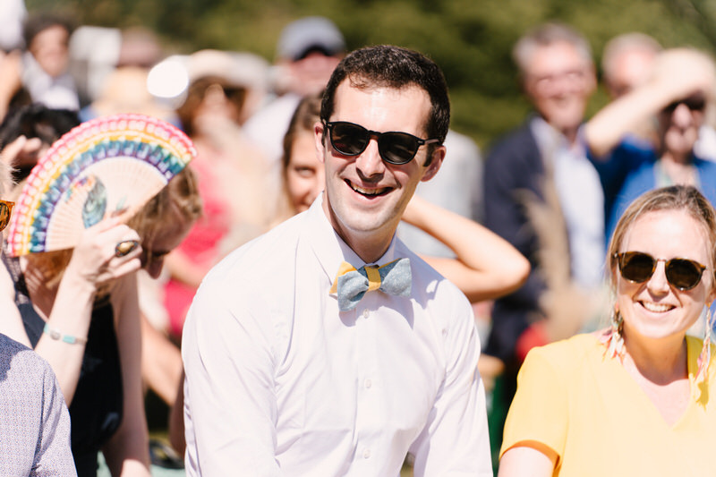 mariage cérémonie laïque grange aux fées soleil