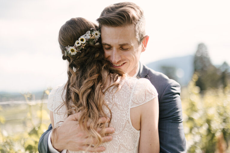 mariage champêtre Rhône-Alpes