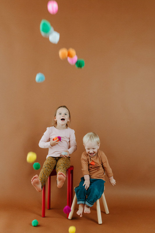 photos de famille avec des enfants qui bougent partout grenoble