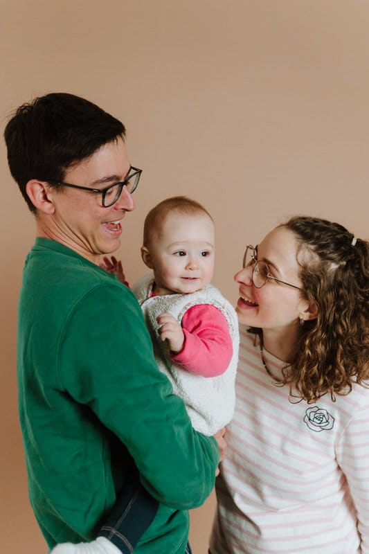 comment s'habiller pour une séance photo à Grenoble