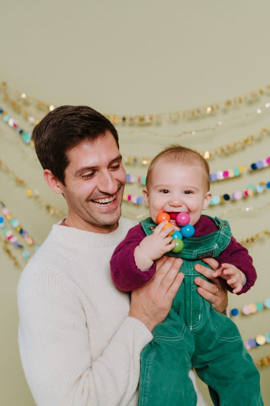 comment avoir des photos naturelles de nos enfants