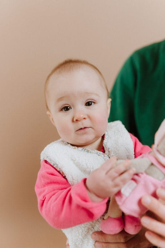 photos de bébé d'un an grenoble