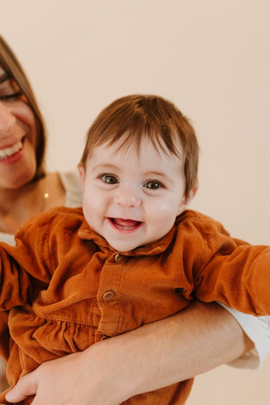 photos petite fille à grenoble