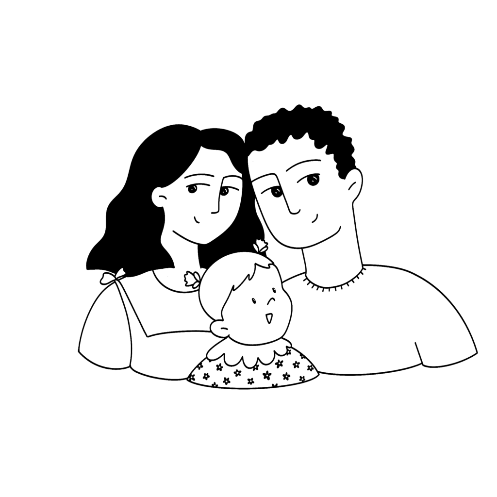 collection famille illustration photographe grenoble