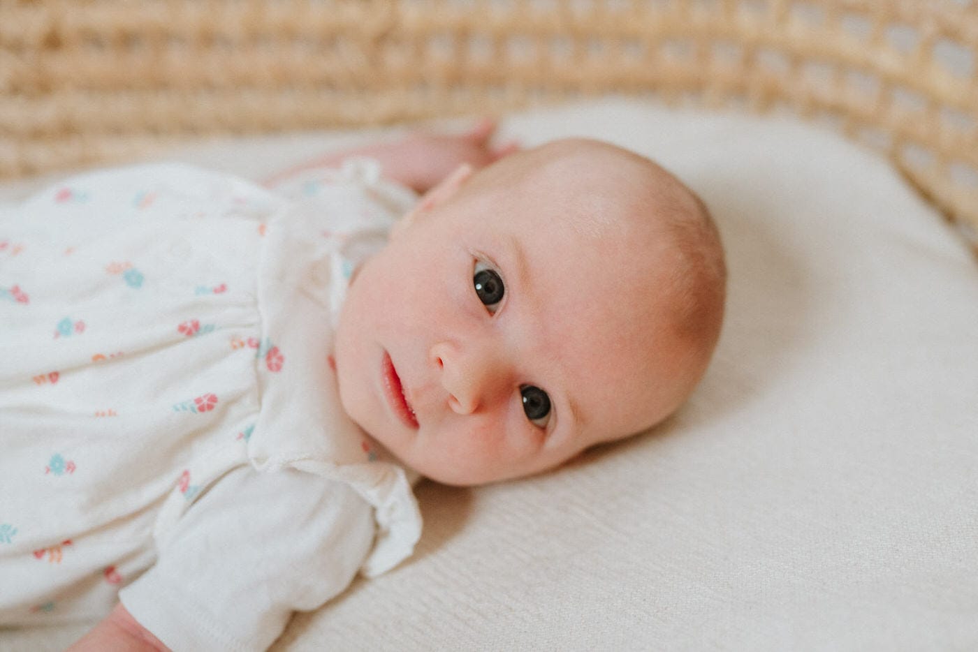 photo pour faire part bébé grenoble en studio