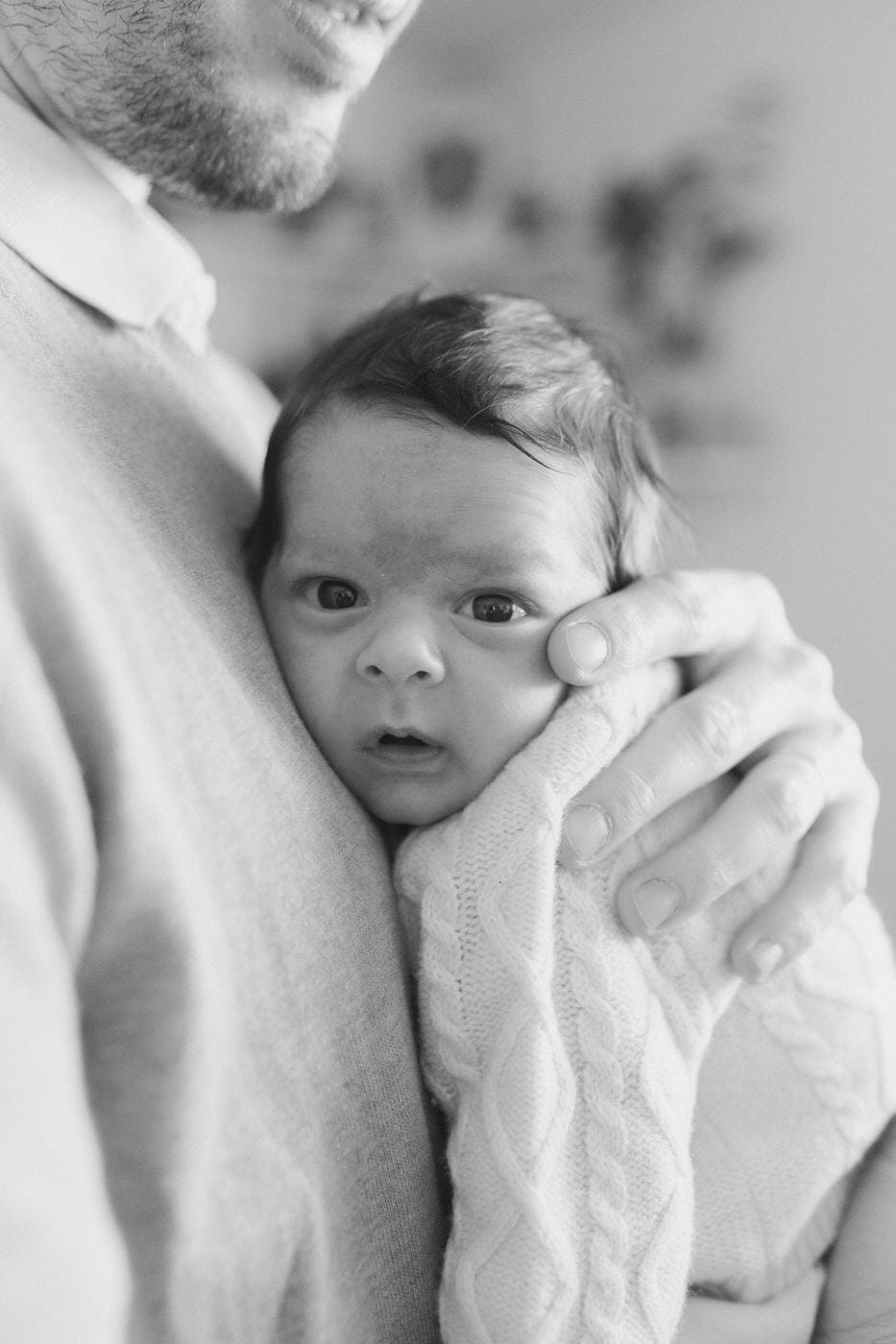 portrait bébé photographe naissance grenoble